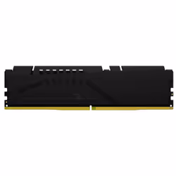 Kingston Technology FURY Beast 64 GB 6000 MT/s DDR5 CL36 DIMM (Kit da 2) Black EXPO - Vista aggiuntiva 4