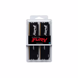 Kingston Technology FURY Beast 64 GB 6000 MT/s DDR5 CL36 DIMM (Kit da 2) Black EXPO - Vista aggiuntiva 5