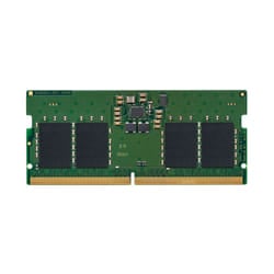Kingston Technology KCP552SS6K2-16 memoria 16 GB 2 x 8 GB DDR5 5200 MHz