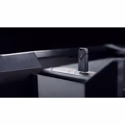 Kingston Technology DataTraveler 256 GB Portable USB 3.2 Gen 1 Exodia Onyx - Vista aggiuntiva 8