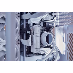 Kingston Technology FURY Beast 32 GB 5200 MT/s DDR5 CL40 DIMM White XMP - Vista aggiuntiva 6