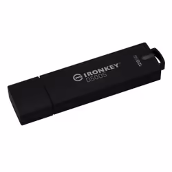 Kingston Technology IronKey 128 GB D500S FIPS 140-3 Lvl 3 (in fase di approvazione) AES-256 - Vista aggiuntiva 4