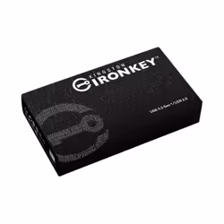 Kingston Technology IronKey 128 GB D500S FIPS 140-3 Lvl 3 (in fase di approvazione) AES-256 - Vista aggiuntiva 6