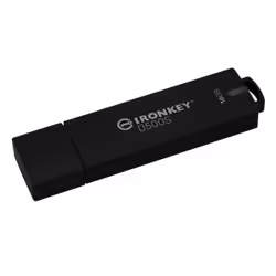 Kingston Technology IronKey 16 GB D500S FIPS 140-3 Lvl 3 (in fase di approvazione) AES-256 - Vista aggiuntiva 4