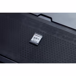 Kingston Technology 64G SDXC Industrial pSLC - Vista aggiuntiva 7