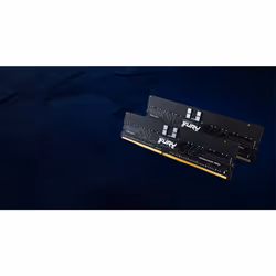 Kingston Technology FURY 128 GB 5600MT/s DDR5 ECC Reg CL36 DIMM (Kit da 4) Renegade Pro XMP - Vista aggiuntiva 7