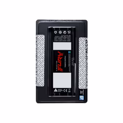 Kingston Technology FURY 64 GB 5600MT/s DDR5 ECC Reg CL36 DIMM (Kit da 4) Renegade Pro XMP - Vista aggiuntiva 4