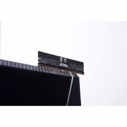 Kingston Technology FURY 16 GB 5600MT/s DDR5 ECC Reg CL36 DIMM Renegade Pro XMP - Vista aggiuntiva 5