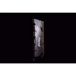 Kingston Technology FURY 32 GB 4600MT/s DDR4 CL19 DIMM (Kit da 2) 1Gx8 Renegade Black - Vista aggiuntiva 7