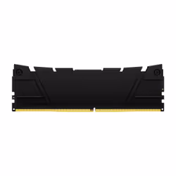 Kingston Technology FURY 32 GB 4266MT/s DDR4 CL19 DIMM (Kit da 2) 1Gx8 Renegade Black - Vista aggiuntiva 4