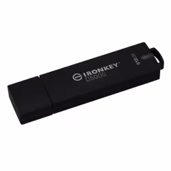 Kingston Technology IronKey 512 GB D500S FIPS 140-3 Lvl 3 (in fase di approvazione) AES-256 - Vista aggiuntiva 4