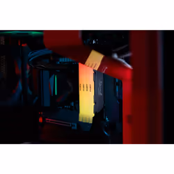 Kingston Technology FURY 8 GB 3600MT/s DDR4 CL16 DIMM Renegade RGB - Vista aggiuntiva 6