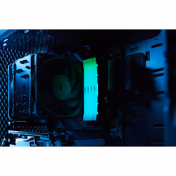 Kingston Technology FURY 8 GB 3600MT/s DDR4 CL16 DIMM Renegade RGB - Vista aggiuntiva 7
