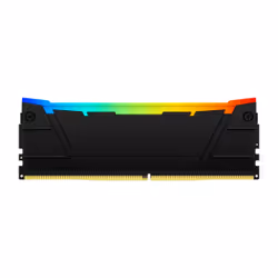 Kingston Technology FURY 256 GB 3200MT/s DDR4 CL16 DIMM (Kit da 8) Renegade RGB - Vista aggiuntiva 4