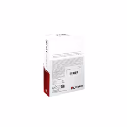 Kingston Technology 2 TB XS1000 External USB 3.2 Gen 2 Portable Solid State Drive - Vista aggiuntiva 4