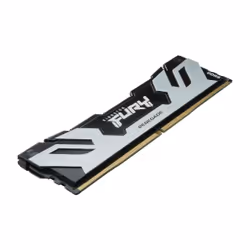 Kingston Technology FURY 48 GB 6400MT/s DDR5 CL32 DIMM Renegade Silver XMP - Vista aggiuntiva 4