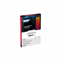 Kingston Technology FURY 24 GB 7200MT/s DDR5 CL38 DIMM Renegade RGB XMP - Vista aggiuntiva 4