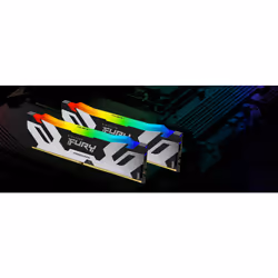 Kingston Technology FURY 24 GB 7200MT/s DDR5 CL38 DIMM Renegade RGB XMP - Vista aggiuntiva 5