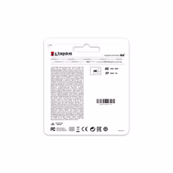 Kingston Technology Scheda microSDXC Canvas Go Plus 170R A2 U3 V30 da 1 TB + adattatore - Vista aggiuntiva 6