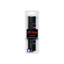 Kingston Technology FURY 16 GB 6000MT/s DDR5 ECC Reg CL32 DIMM Renegade Pro EXPO - Vista aggiuntiva 4