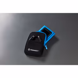 Kingston Technology IronKey 7680GB Vault Privacy 80 XTS-AES 256-bit SSD esterno crittografato - Vista aggiuntiva 6