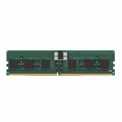 Kingston Technology KTH-PL556S8-16G memoria 16 GB 1 x 16 GB DDR5 Data Integrity Check (verifica integrità dati) - Vista aggiuntiva 2