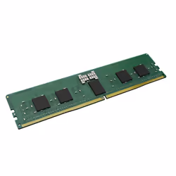 Kingston Technology KTH-PL556S8-16G memoria 16 GB 1 x 16 GB DDR5 Data Integrity Check (verifica integrità dati) - Vista aggiuntiva 3