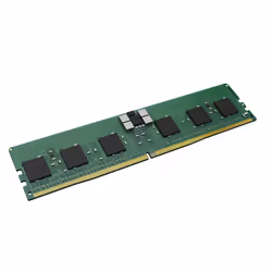 Kingston Technology KTH-PL556S8-16G memoria 16 GB 1 x 16 GB DDR5 Data Integrity Check (verifica integrità dati) - Vista aggiuntiva 4