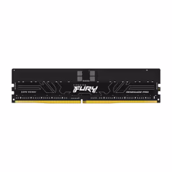 Kingston Technology FURY 256GB 5600MT/s DDR5 ECC Reg CL28 DIMM (Kit da 8) Renegade Pro EXPO