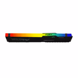 Kingston Technology FURY Beast 32 GB 6000MT/s DDR5 CL30 DIMM RGB XMP - Vista aggiuntiva 4
