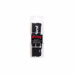 Kingston Technology FURY Beast 32 GB 6000MT/s DDR5 CL30 DIMM RGB XMP - Vista aggiuntiva 5