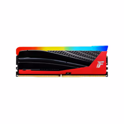 Kingston Technology FURY 48 GB 8000 MT/s DDR5 CL36 DIMM Renegade RGB Red XMP, 48 GB, 2 x 24 GB, DDR5, 4000 MHz, 288-pin DIMM, ...