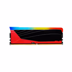Kingston Technology FURY 48 GB 8000 MT/s DDR5 CL36 DIMM Renegade RGB Red XMP