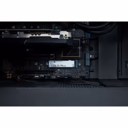 Kingston Technology 2000G NV3 M.2 2280 NVMe SSD - Vista aggiuntiva 6