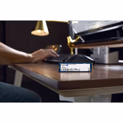 Kingston Technology 2000G NV3 M.2 2280 NVMe SSD - Vista aggiuntiva 8