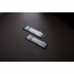 Kingston Technology 500G NV3 M.2 2280 NVMe SSD - Vista aggiuntiva 7