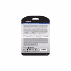 Kingston Technology 240G DC2000B PCIe 4.0 M.2 2280 Enterprise SSD - Vista aggiuntiva 5