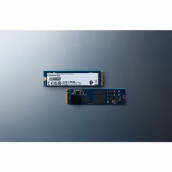 Kingston Technology 240G DC2000B PCIe 4.0 M.2 2280 Enterprise SSD - Vista aggiuntiva 6