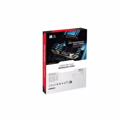 Kingston Technology FURY 24 GB 8400MT/s DDR5 CL40 CUDIMM Renegade Silver XMP - Vista aggiuntiva 6