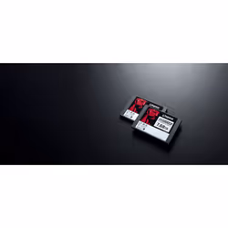 Kingston Technology Drive SSD SATA di classe enterprise DC600ME (impiego misto) 2,5" 7680G - Vista aggiuntiva 4
