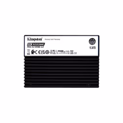 Kingston Technology 15.36TB DC3000ME U.2 PCIe 5.0 NVMe TCG Opal SSD Enterprise, 15,4 TB, U.2, 14000 MB/s