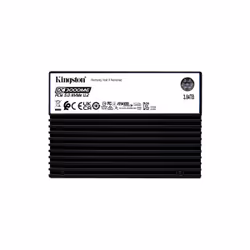 Kingston Technology 3.84TB DC3000ME U.2 PCIe 5.0 NVMe TCG Opal SSD Enterprise, 3,84 TB, U.2, 14000 MB/s