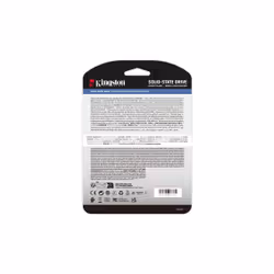 Kingston Technology 3.84TB DC3000ME U.2 PCIe 5.0 NVMe TCG Opal SSD Enterprise - Vista aggiuntiva 5