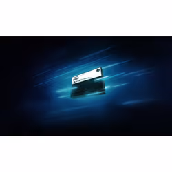 Kingston Technology 3.84TB DC3000ME U.2 PCIe 5.0 NVMe TCG Opal SSD Enterprise - Vista aggiuntiva 8
