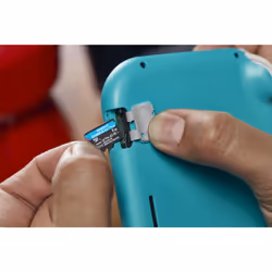 Kingston Technology Scheda microSDXC Canvas Go Plus Gen4 200MB/s A2 U3 V30 da 1 TB + adattatore - Vista aggiuntiva 8