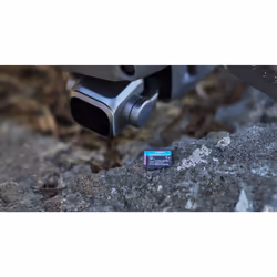 Kingston Technology 1 TB microSDXC Canvas Go Plus Gen4 200R A2 U3 Confezione singola senza ADP - Vista aggiuntiva 7