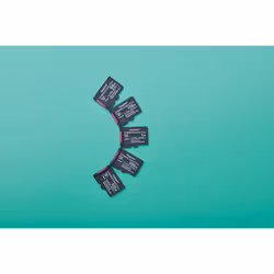 Kingston Technology 256 GB microSDXC Canvas Select Plus Gen3 150MB/s A1 (Adattatore SD incluso) - Vista aggiuntiva 7