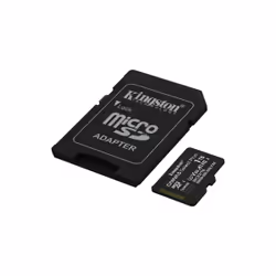 Kingston Technology 1 TB microSDXC Canvas Select Plus Gen3 150MB/s A1 (Adattatore SD incluso) - Vista aggiuntiva 2