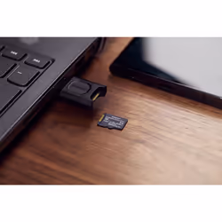Kingston Technology 1 TB micSDXC Canvas Select Plus Gen3 150R A1 (Adattatore SD non incluso) - Vista aggiuntiva 6