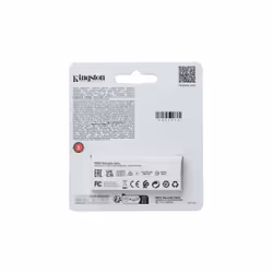 Kingston Technology DataTraveler 64 GB Portable USB 3.2 Gen 1 Exodia S (Nero/Nero) - Vista aggiuntiva 4